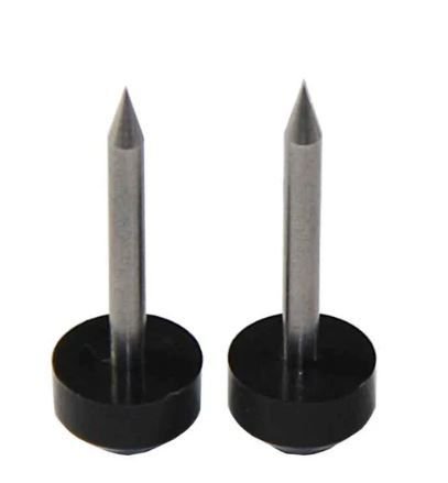 S199S, S199M12 Ve S199M24 Fusion Splicers Için Fitel Yedek Elektrotları - Çift