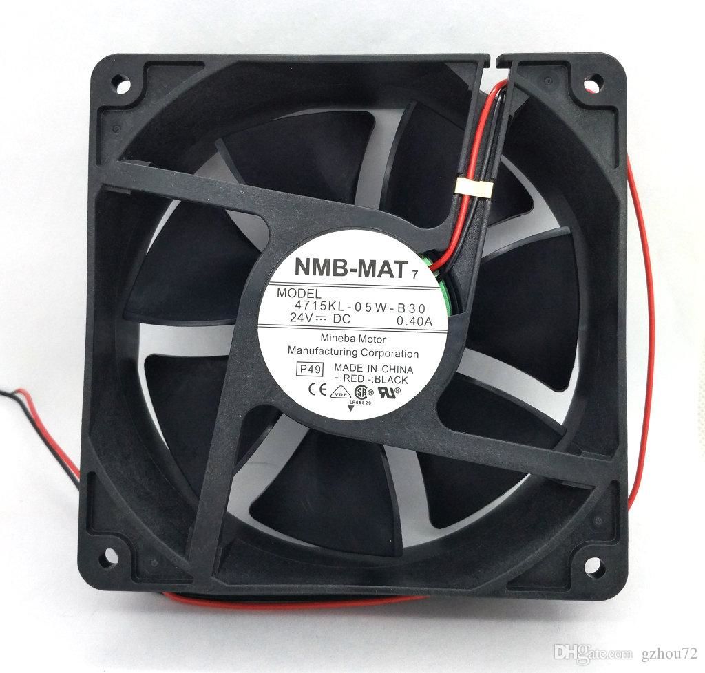 NMB-MAT 4715KL-05W-B30