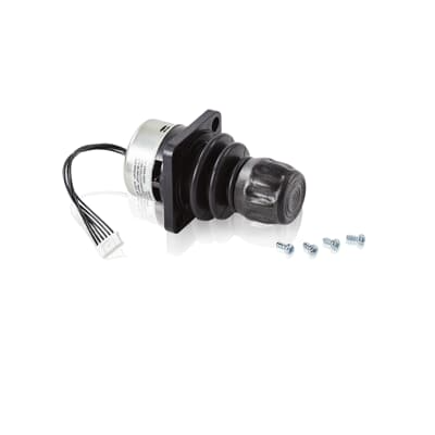 ABB 3HAC028357-026 Robot kumanda paneli joystick