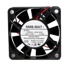 NMB-MAT 3108NL-05W-B50