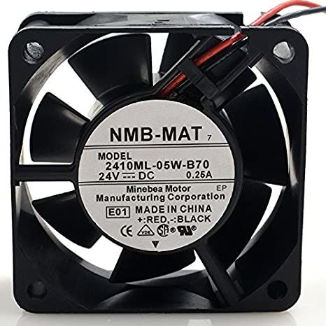 NMB-MAT 2410ML-05W-B70