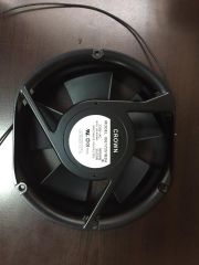 CROWN IGE17251B2HW FAN