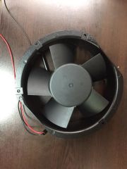 SAVİOR SD17251H5BX FAN