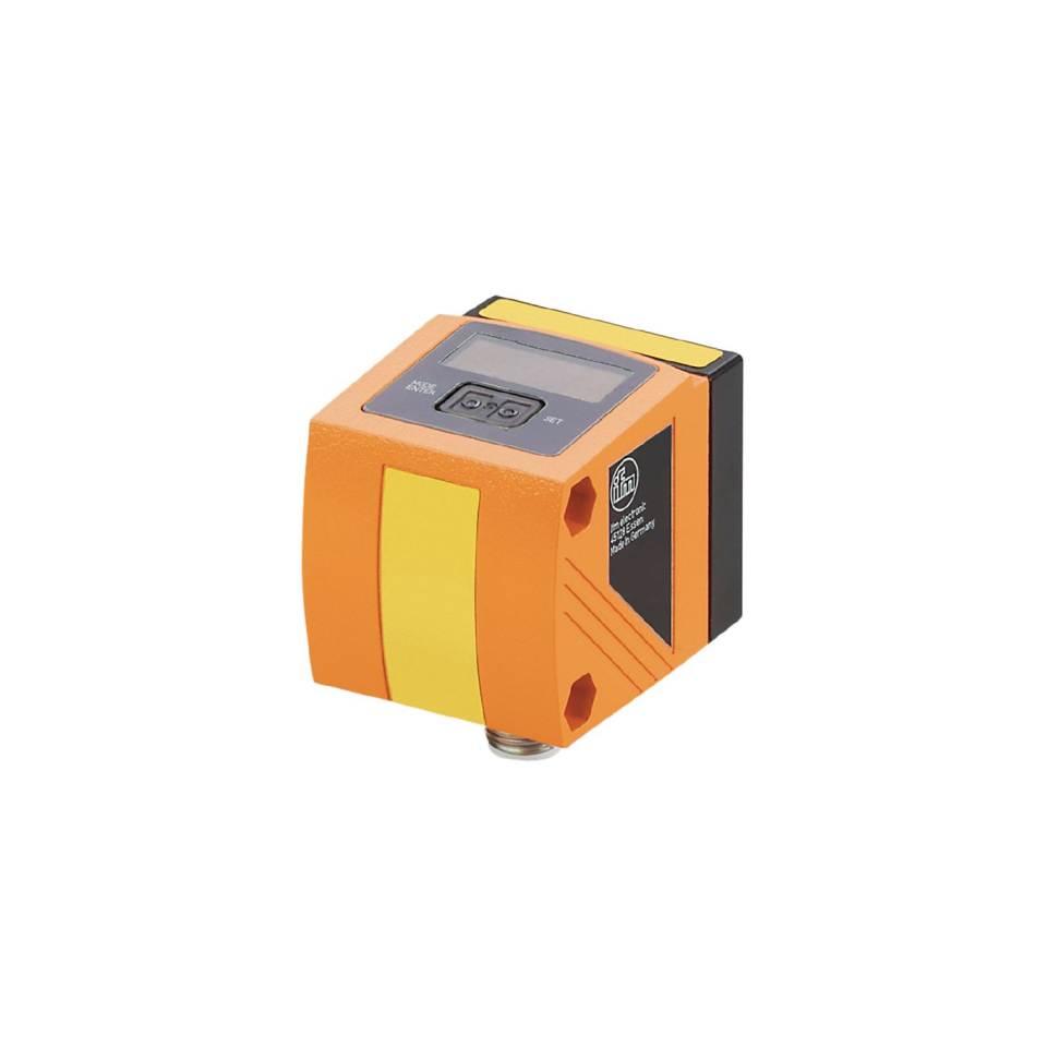 IFM ELEKTRONIC O1D100 Fotoelektrik Mesafe Sensör