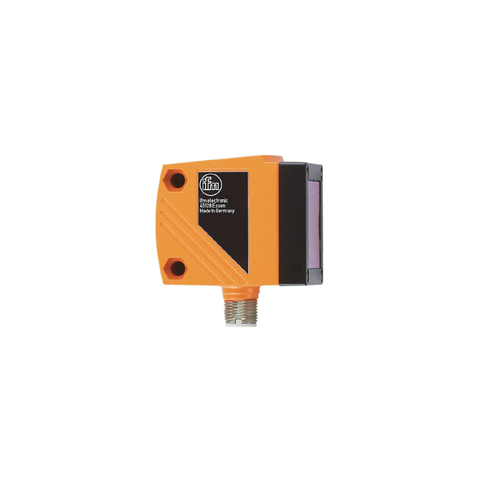 IFM ELEKTRONIC O1D100 Fotoelektrik Mesafe Sensör
