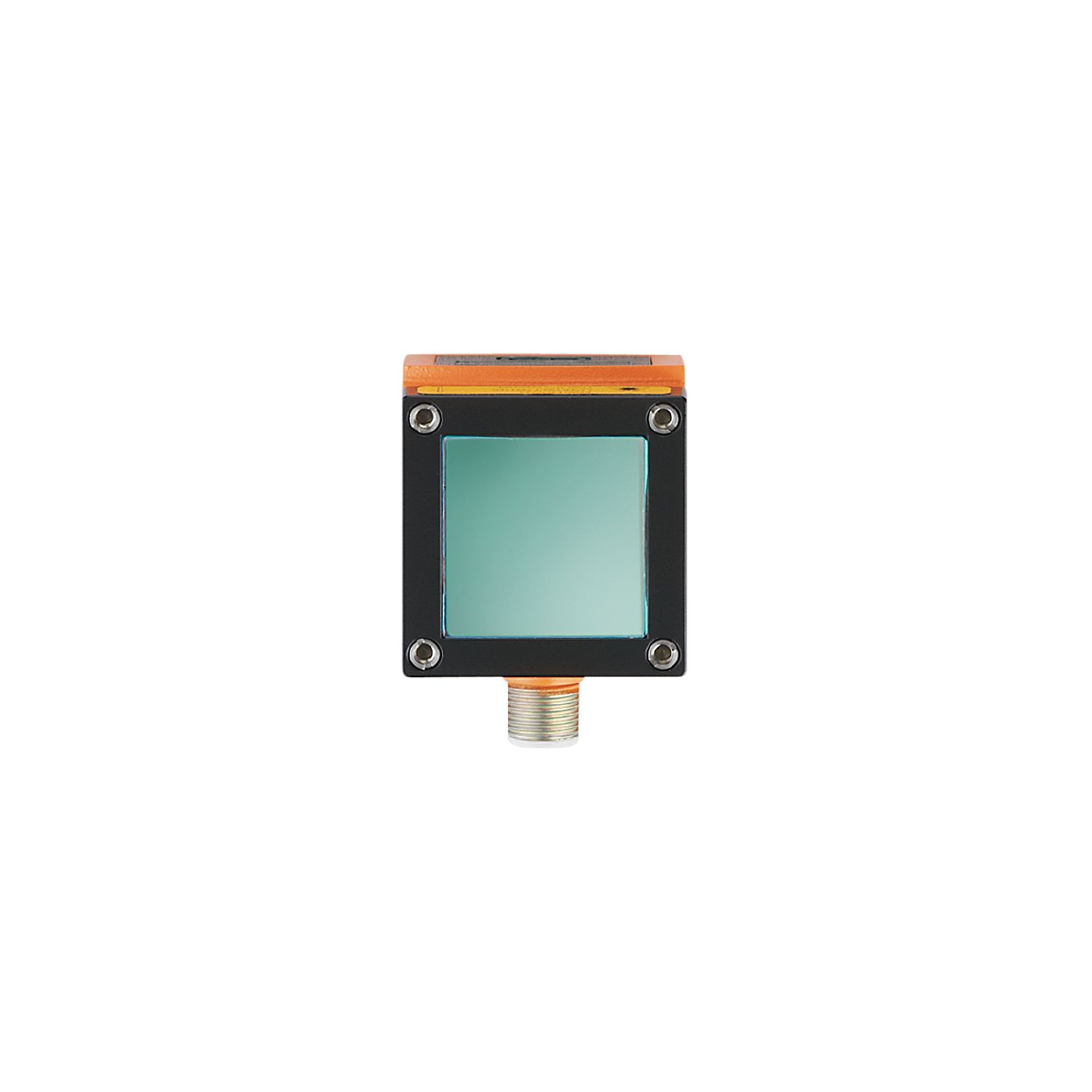 IFM ELEKTRONIC O1D100 Fotoelektrik Mesafe Sensör