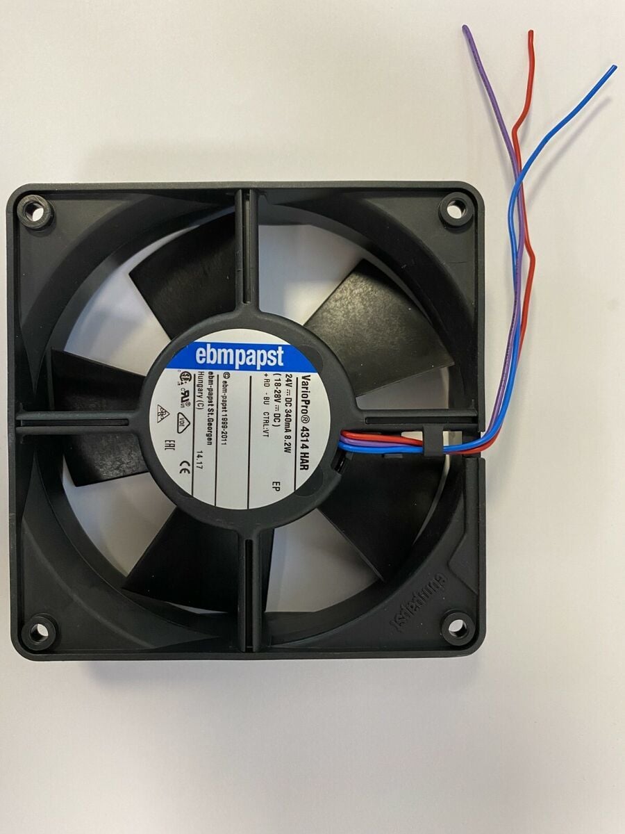 EBMPAPST VARİO PRO 4314 I