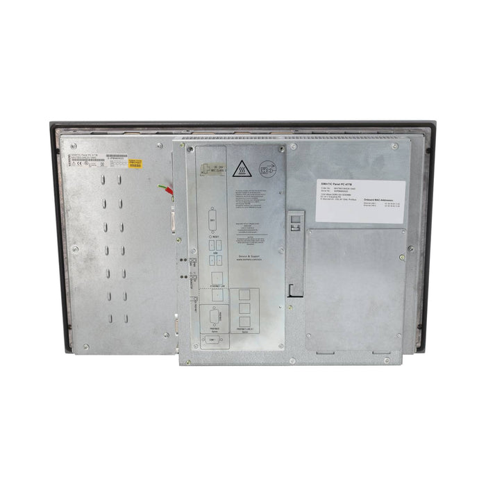 SIEMENS 6AV7853-0AE20-1AA0