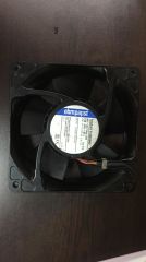 EBMPAPST 4118N/19HAU FAN