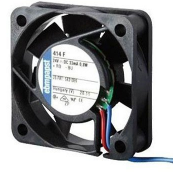 EBMPAPST 414 F FAN