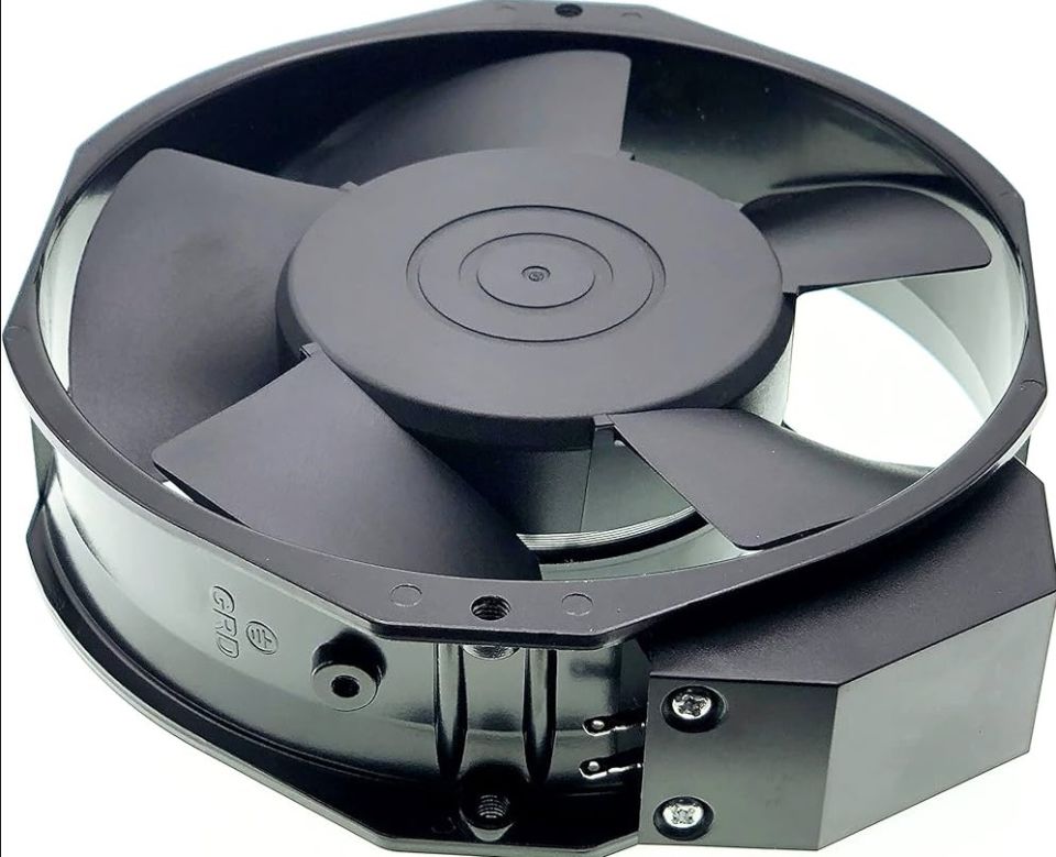 NMB-MAT 5915PC-23T-B30 FAN