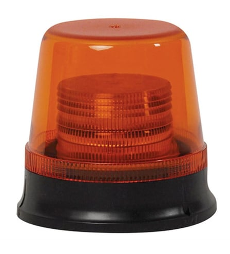 LSD BM/1100 SARI SİLİNDİR İKAZ LAMBASI