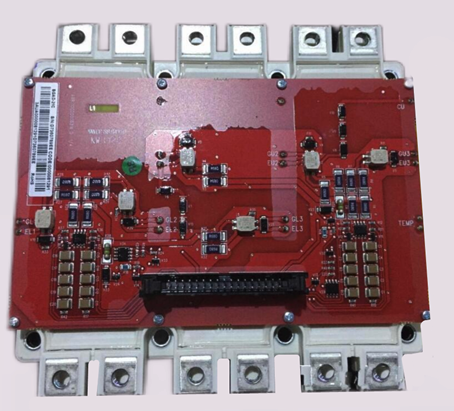 ABB IGBT MODULE BGAD-21C