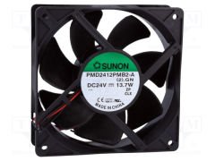 SUNON PMD2412PMB2-A. (2).GN FAN