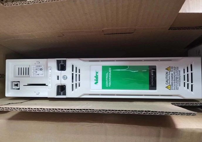 NIDEC M700 GT8 TERMİNAL MODÜL