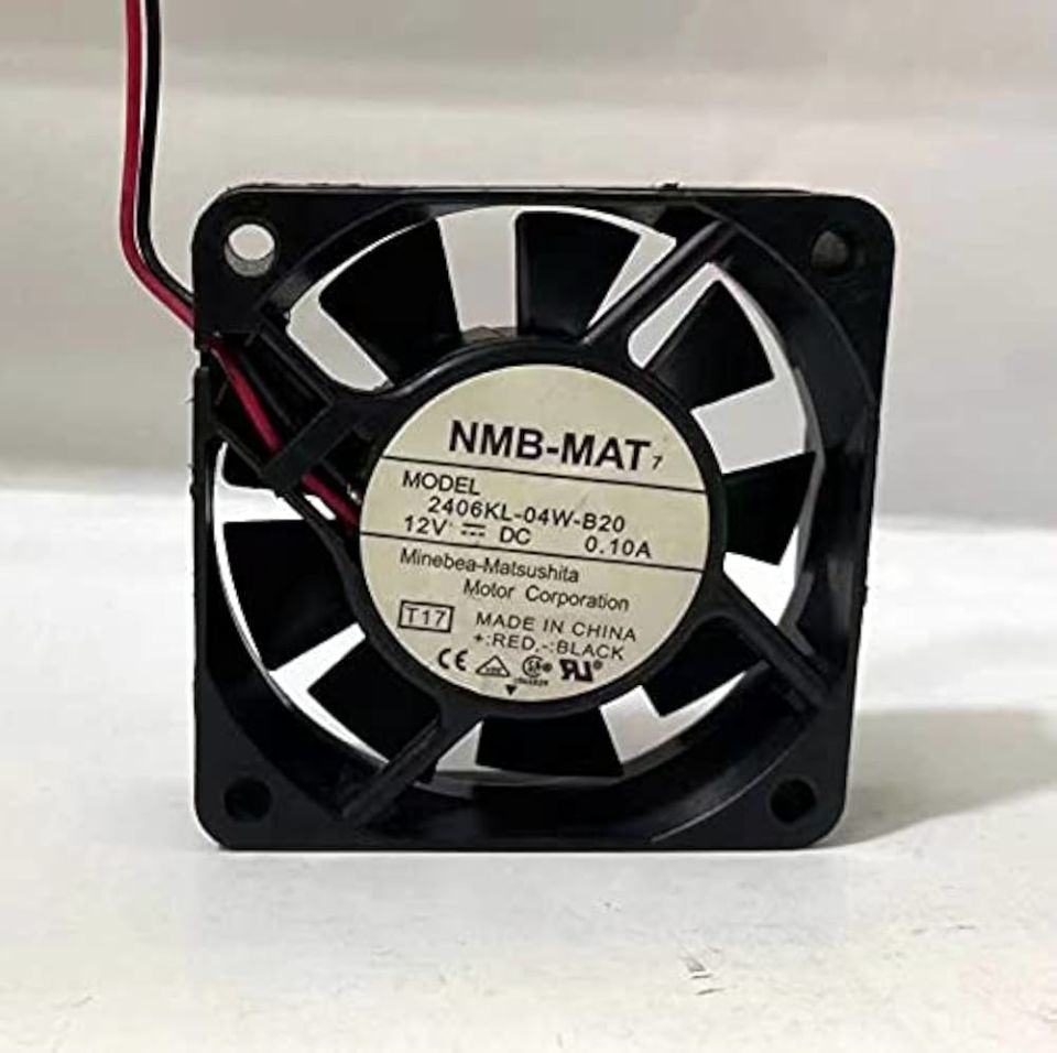 NMB-MAT 2406KL-04W-B20