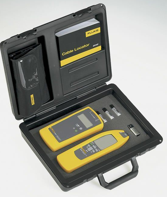 FLUKE 2042R KABLO GÜZERGAH İZLEYİCİ