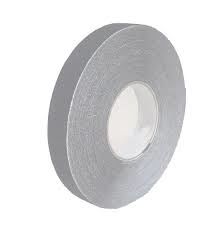 25mm 25mt GRİ KAYDIRMAZ BANT