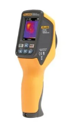 FLUKE VT04 GÖRSEL IR TERMOMETRE