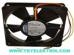 EBMPAPST 4314/2 FAN