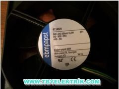 EBMPAPST  4114NH FAN