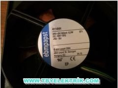 EBMPAPST  4114NH FAN