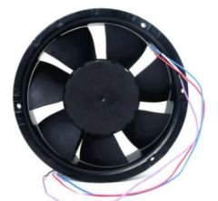 EBMPAPST  6248/17TDA FAN