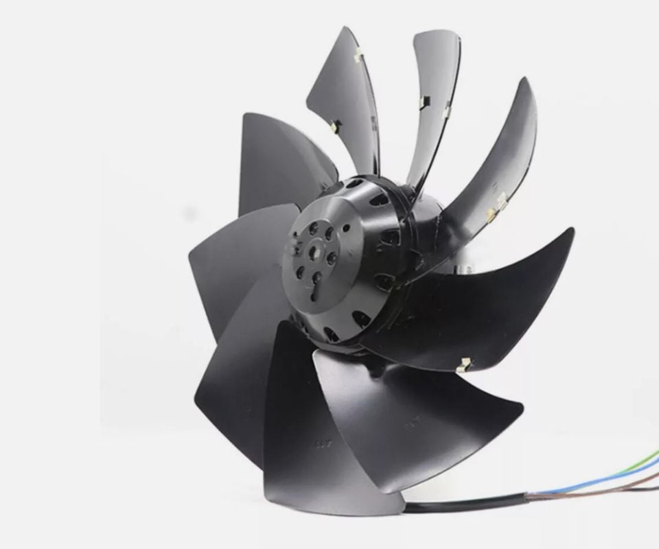 EBMPAPST A2E250-AM06-01 FAN