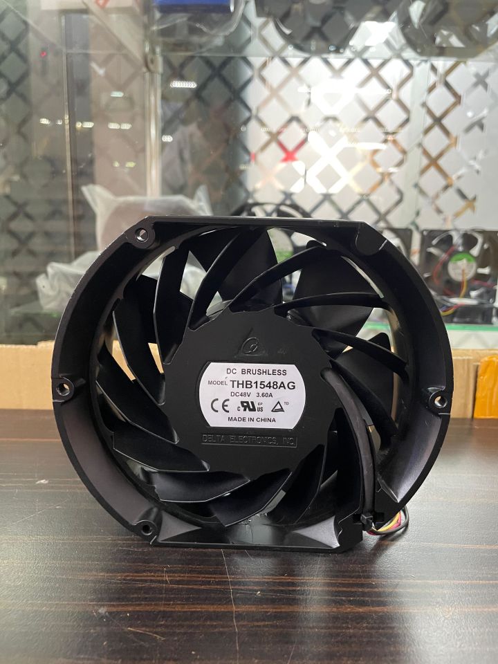 DELTA THB1548AG FAN