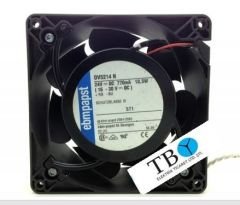 EBMPAPST DV 5214N FAN
