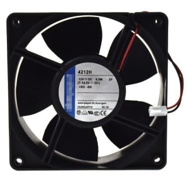 EBMPAPST 4212 H FAN