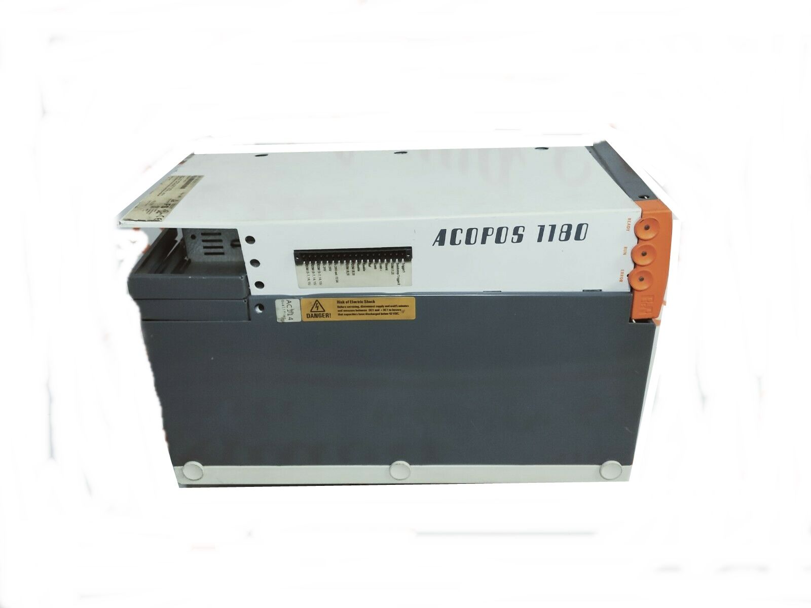 B&R ACOPOS 1180 Servo Sürücü 8V1180.00-2