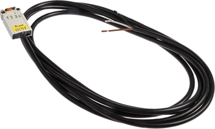 Bartec 07-2511-1330/01 Limit Siviç (Sınır Şalteri)