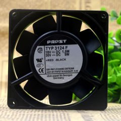 EBMPAPST 3124 F FAN