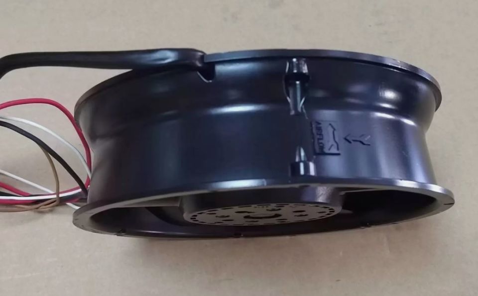 NMB-MAT 3AXD50000049451 FAN, ABB ACS880 R8/R9 IP55