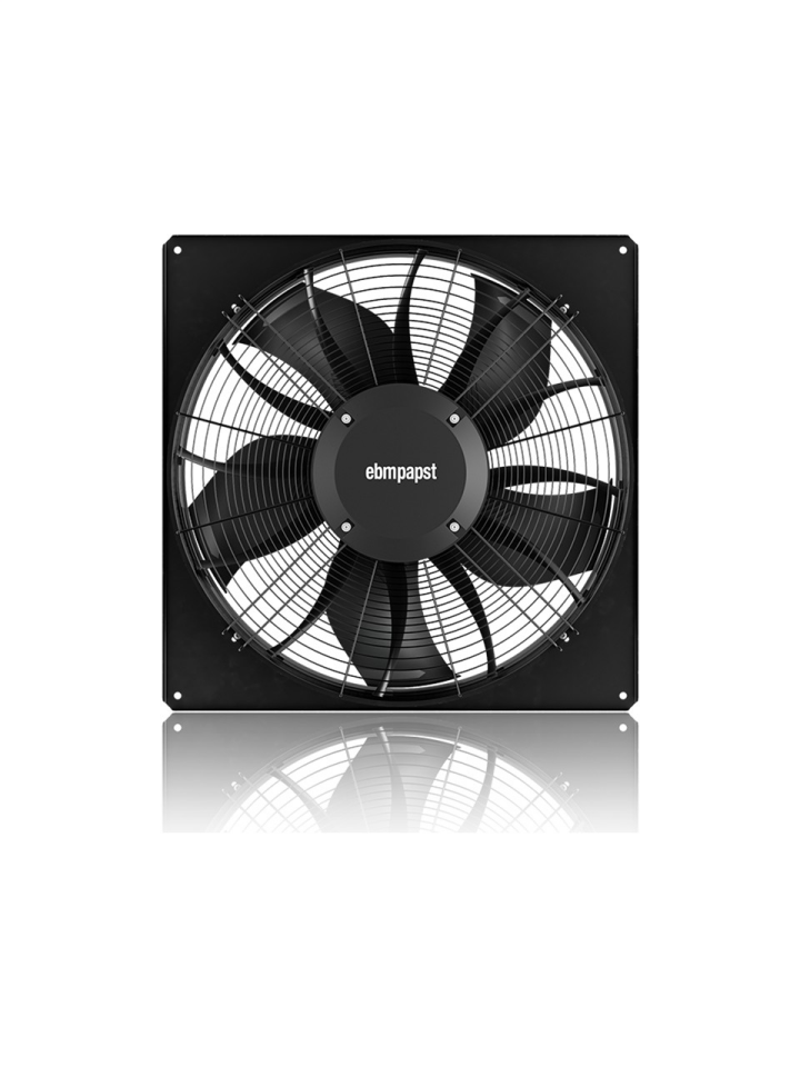 EBMPAPST W6D800-KG13-01