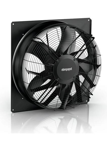 EBMPAPST W6D800-KG13-01