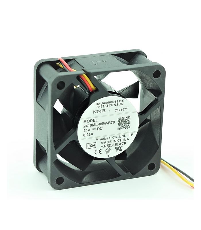 NMB-MAT 2410ML-05W-B79