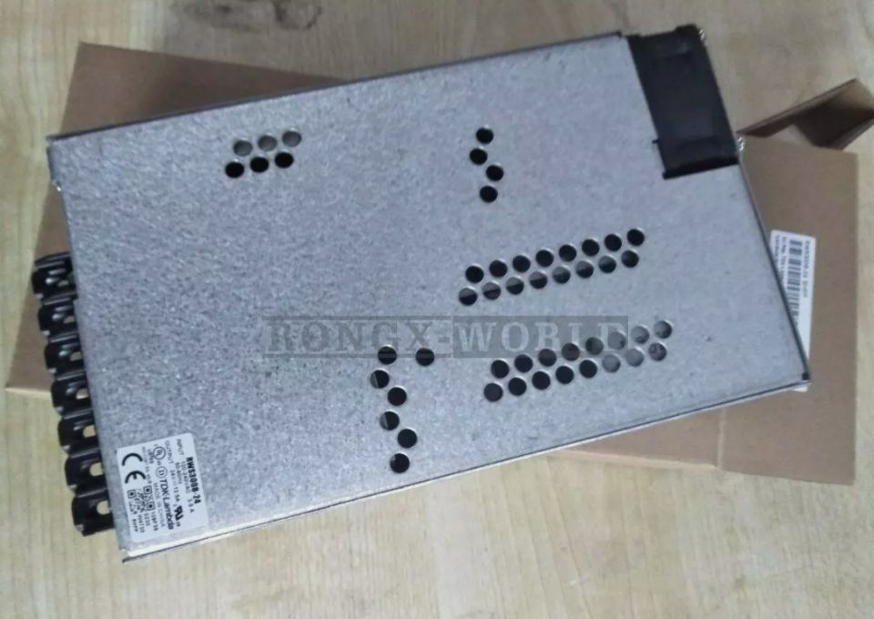 TDK-LAMBDA RWS-300B-24 ANAHTARLAMA GÜÇ KAYNAĞI