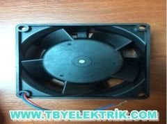 EBMPAPST 8312 L FAN