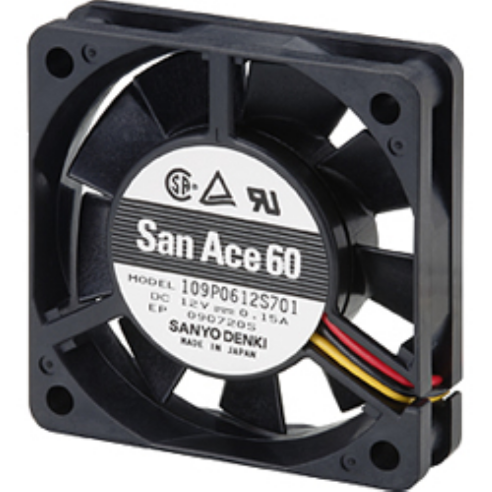 SON ACE 109P0612S701