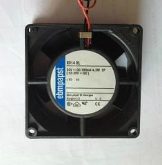 EBMPAPST 8314HL FAN