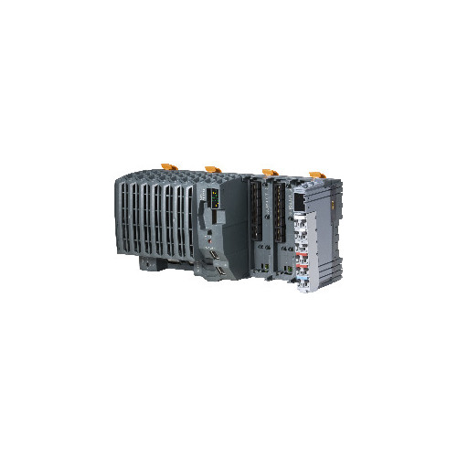 B&R X20CP3685 Intel Atom 800 MHz Yüksek Performans Kontrolcü