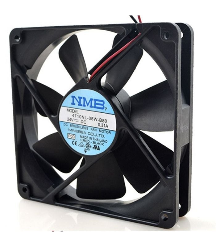 NMB-MAT 4710NL-05W-B50 FAN