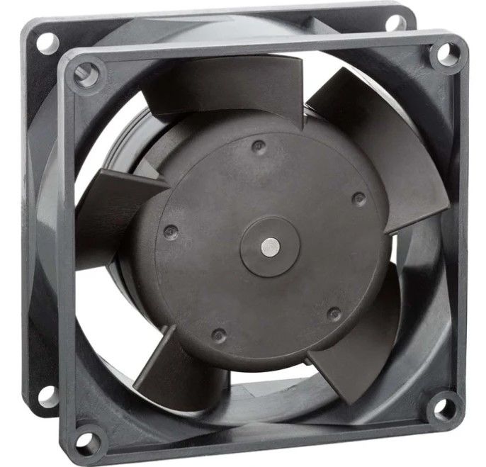 EBMPAPST 8318 FAN