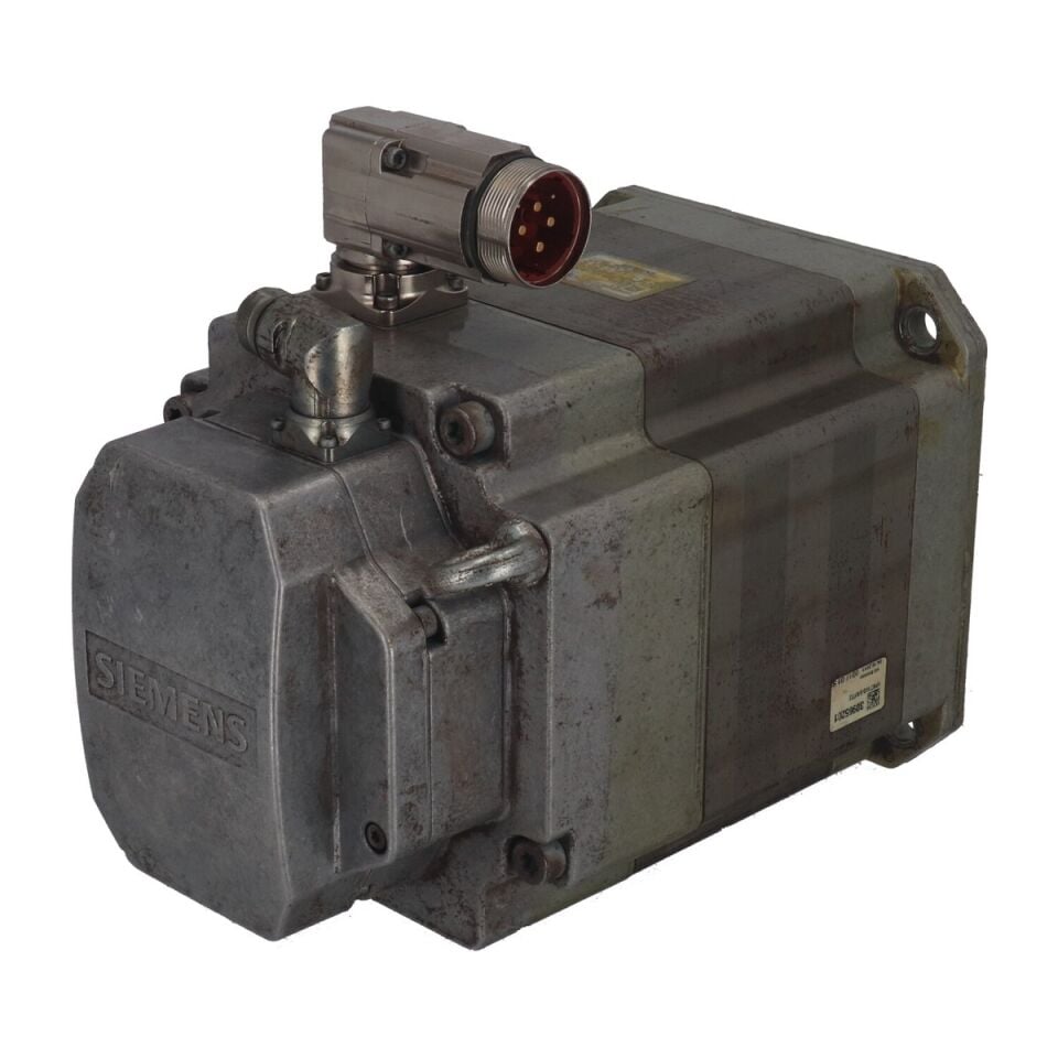 SIEMENS 1FK7103-5AF71-1EH0 Servo Motor