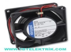 EBMPAPST 8318 FAN