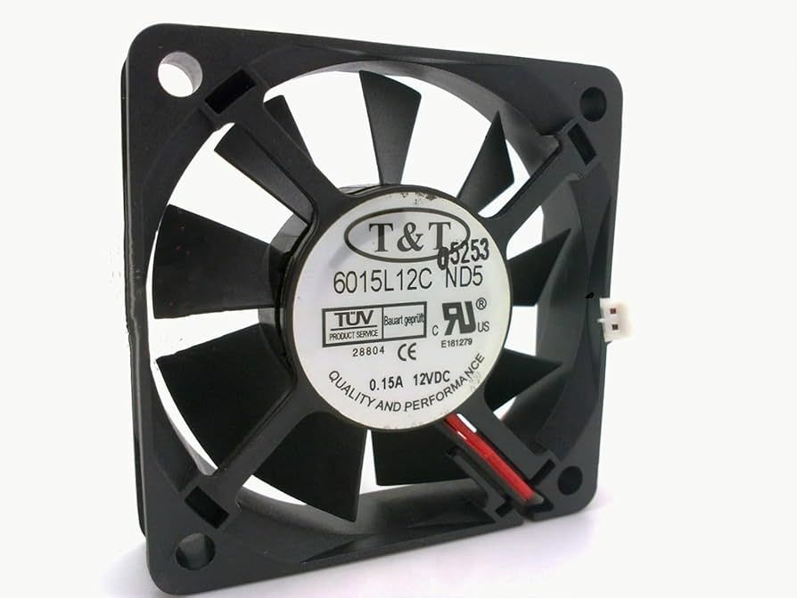 T&T 6015L12C