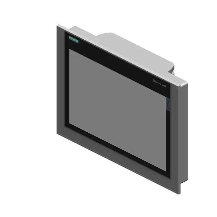 Siemens SIMATIC 6AV2124-0MC01-0AX0 TP 1200 Comfort Panel