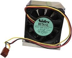 NIDEC D06R-12THA